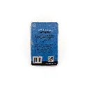 WLA-PAC-1003-10 - 00810155160999 - AR15 Magazine Catch Button FIVE PACK - Back.webp