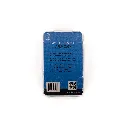 WLA-PAC-3010-10 - 00810155160951 - AR10AR15 Gas Key Screw TEN PACK - Back.webp