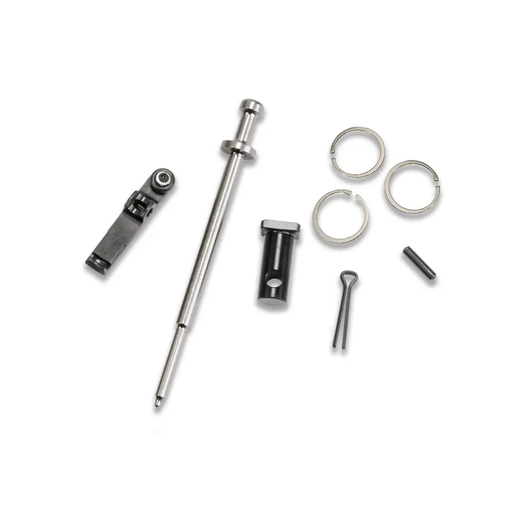 [WLA-BCG-3012-01] AR15 Bolt Carrier Group Rehab Kit 5.56
