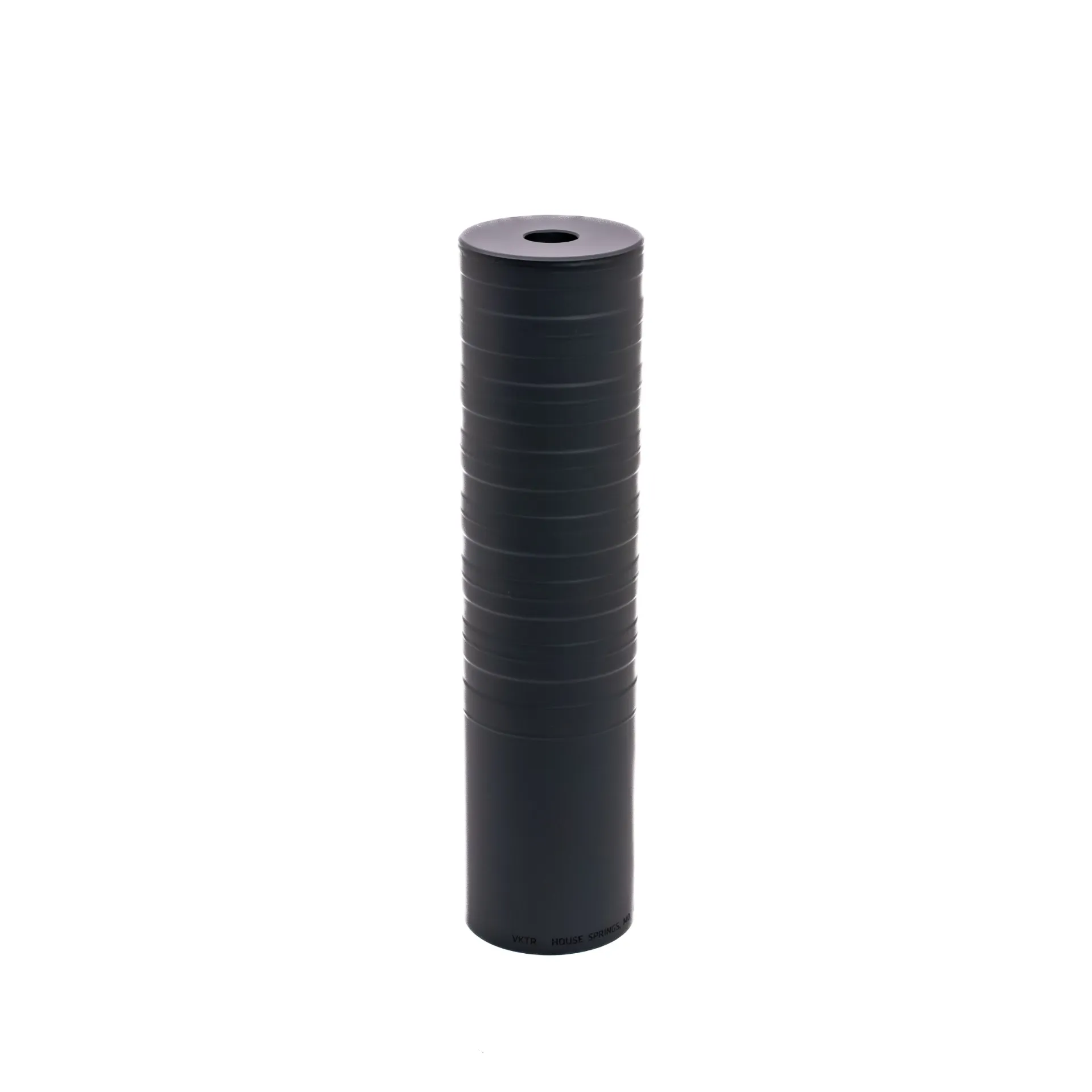 9mm Titanium Suppressor, "Geist"
