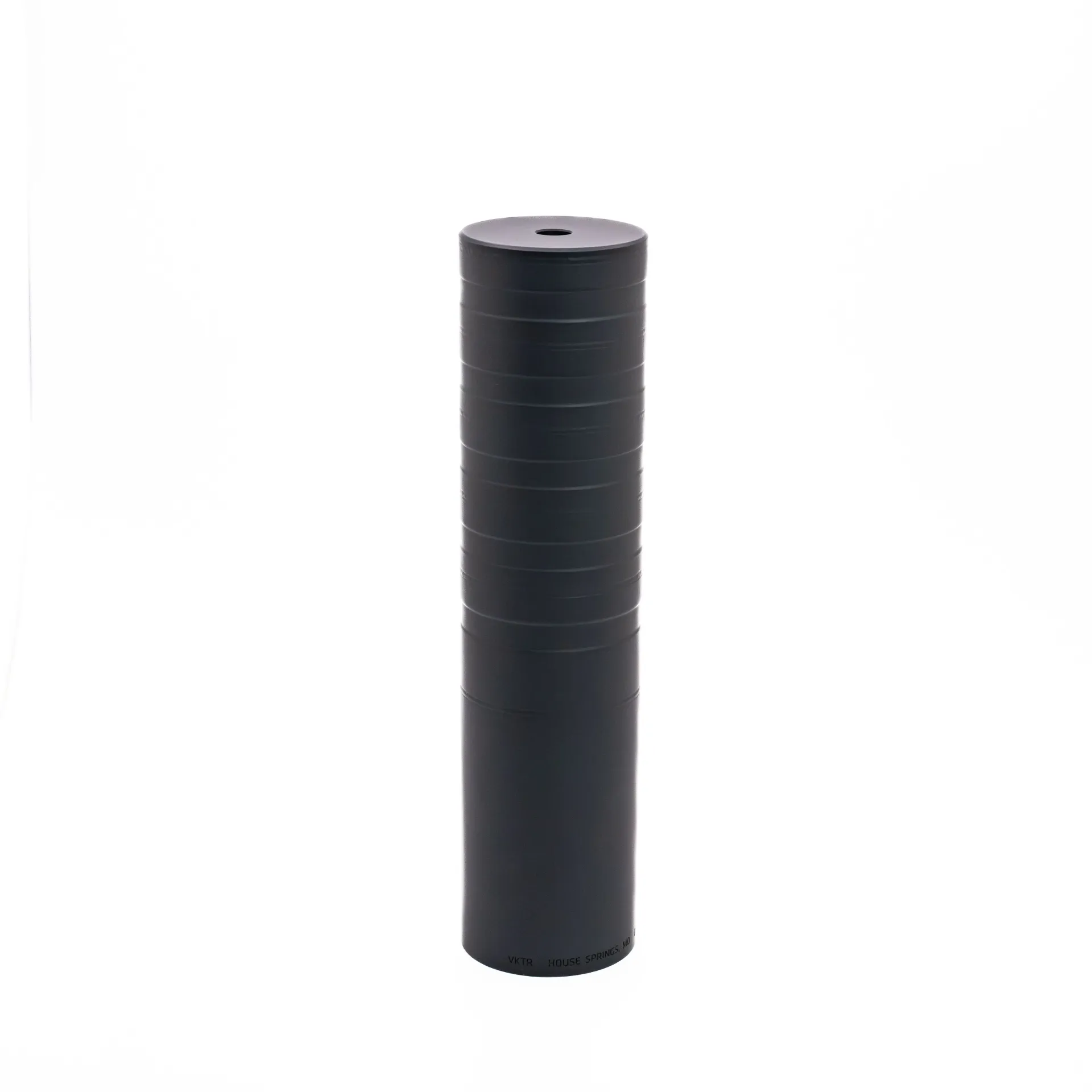 5.56 Titanium Suppressor, "Geist"
