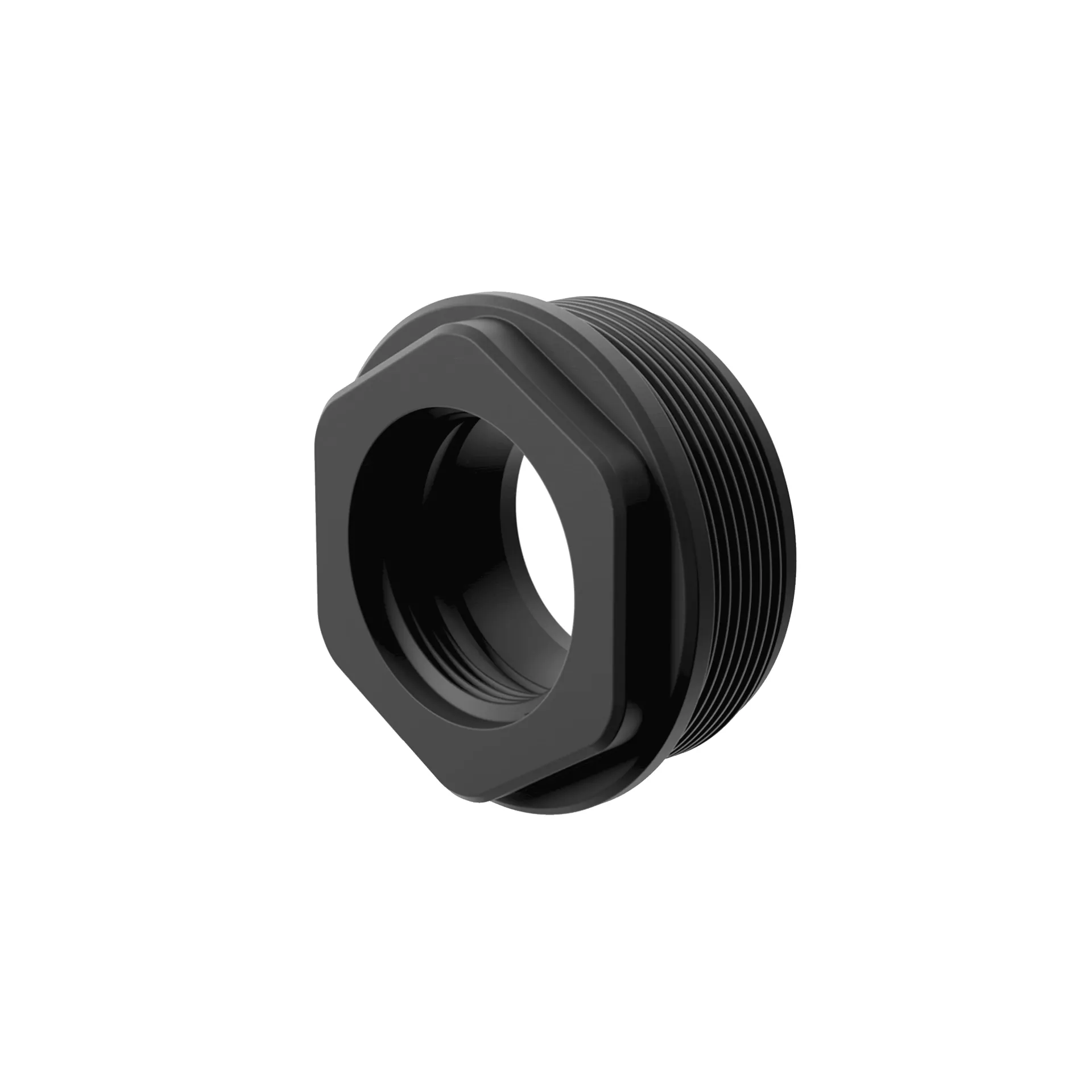 [WLA-SUP-6000-01] Plan B Hub, Titanium 
