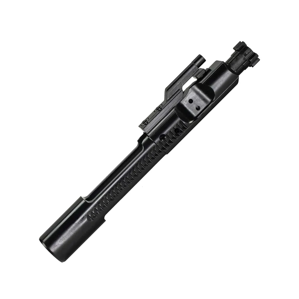 [WLA-BCG-3001] M16 Bolt Carrier Group Billet Extractor, 5.56, Nitride
