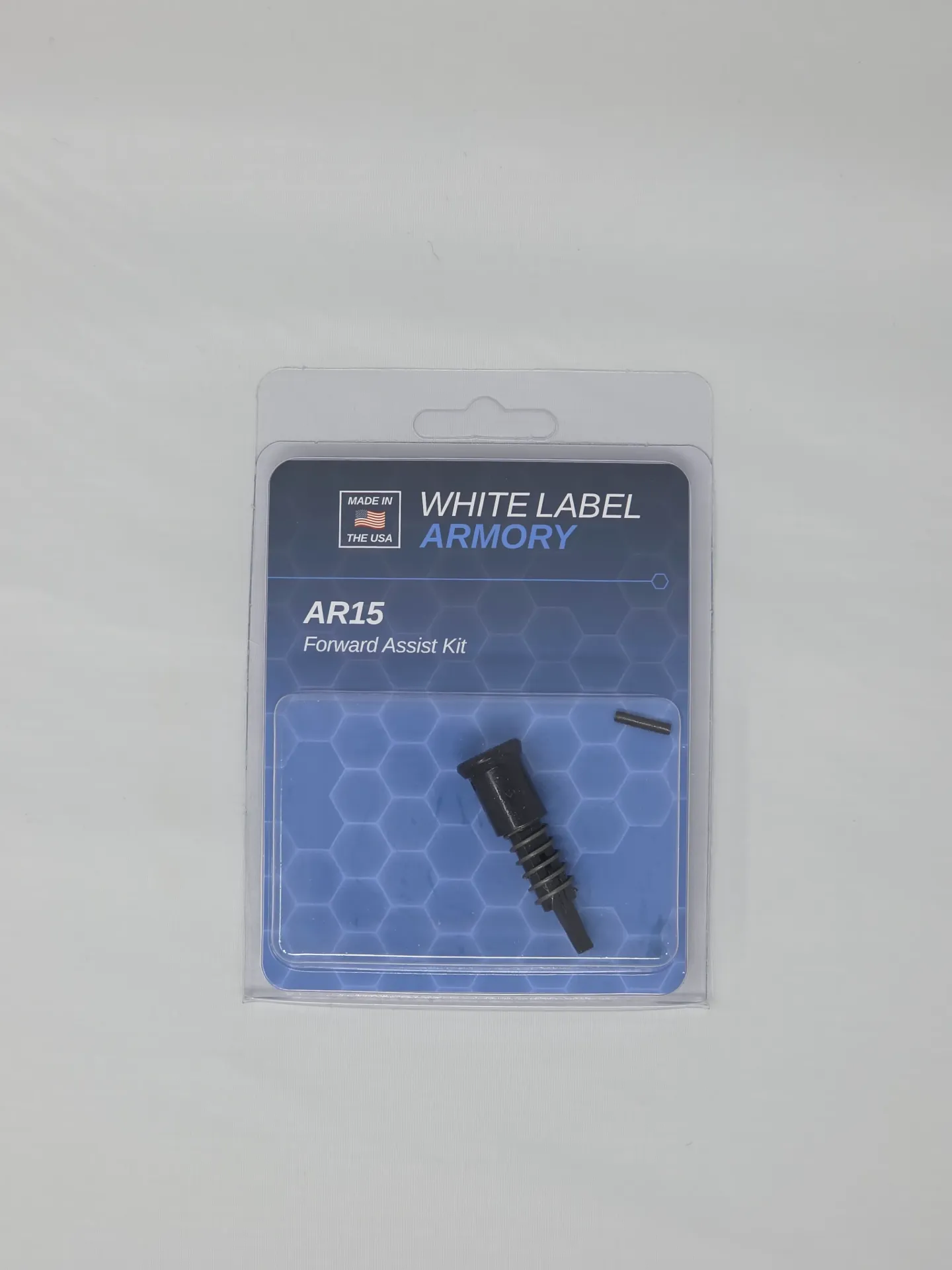 AR15 Forward Assist Kit
