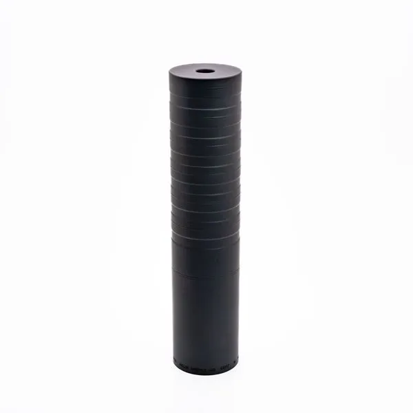 .30 Titanium Suppressor, "Geist"
