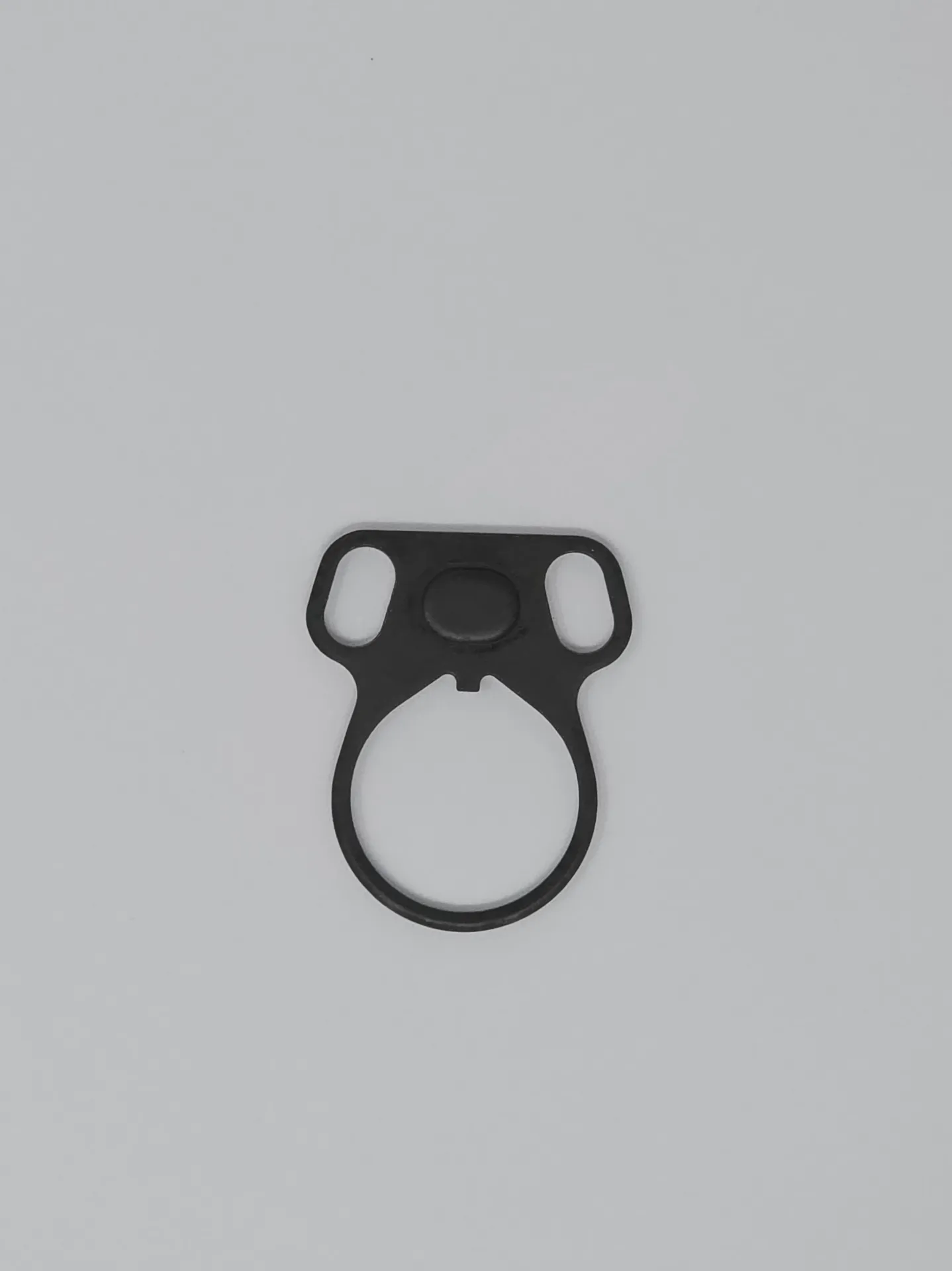 [WLA-PAC-7003-05] AR15 End Plate Ambidextrous Dual Loop, Five Pack
